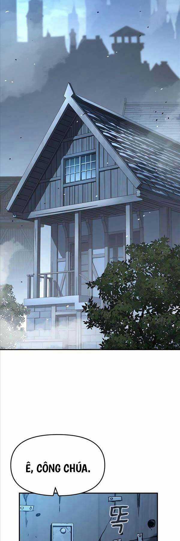 Chiến Binh Đoản Mệnh Chapter 20 trang 39