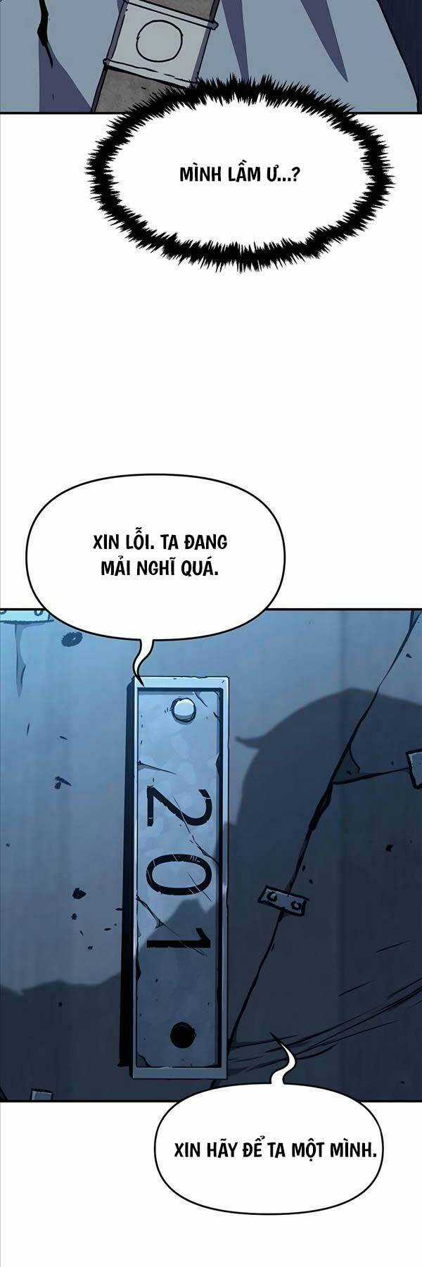 Chiến Binh Đoản Mệnh Chapter 20 trang 41