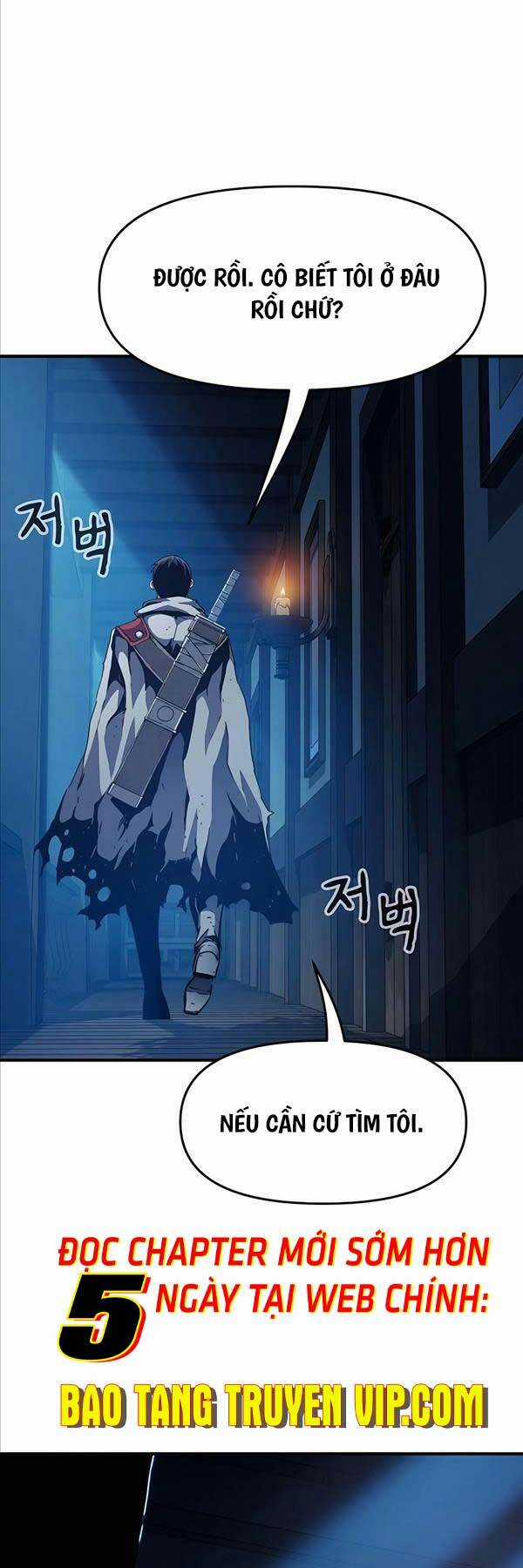 Chiến Binh Đoản Mệnh Chapter 20 trang 42