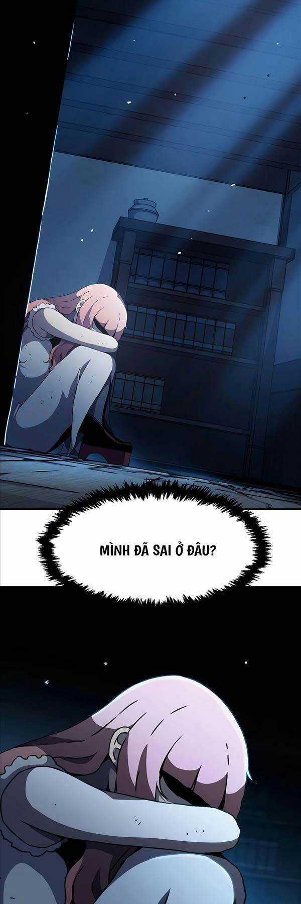 Chiến Binh Đoản Mệnh Chapter 20 trang 43