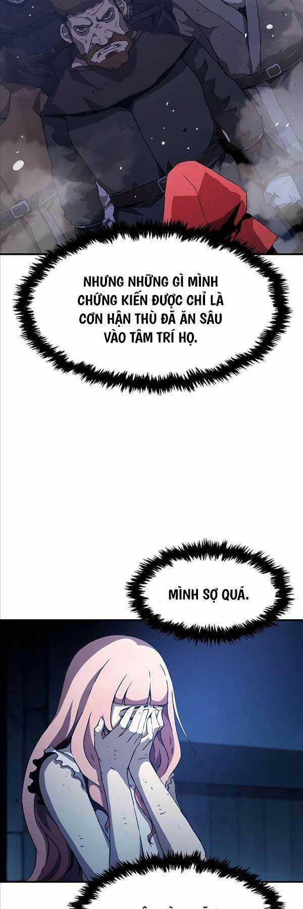 Chiến Binh Đoản Mệnh Chapter 20 trang 45