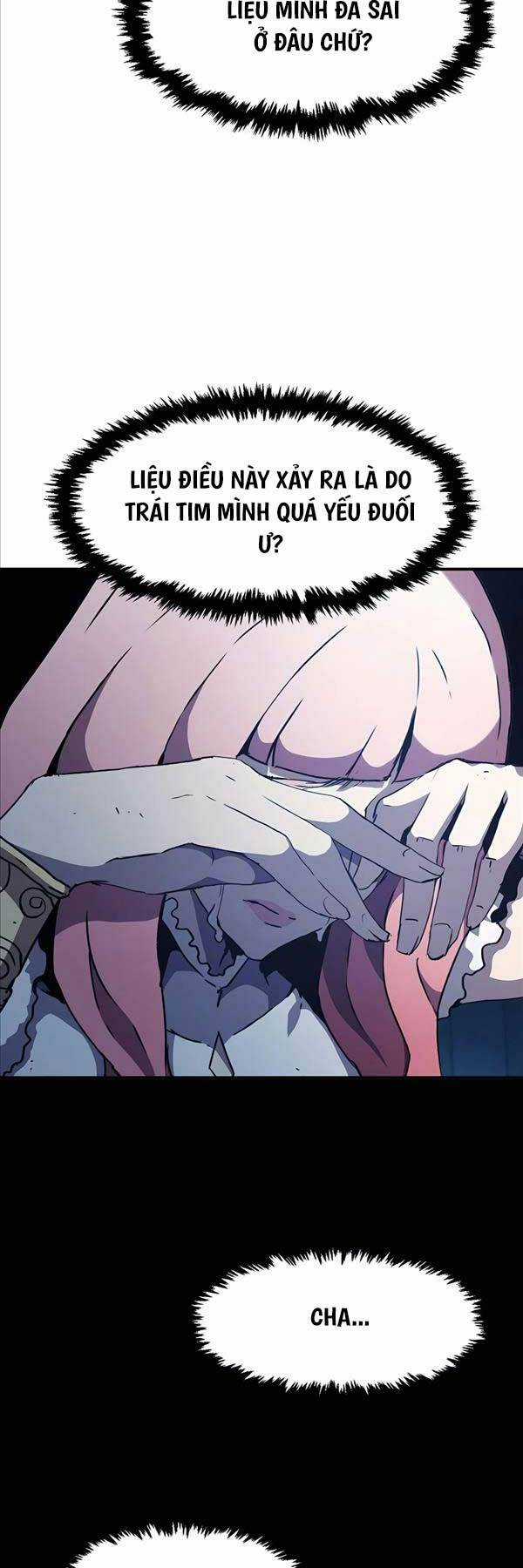 Chiến Binh Đoản Mệnh Chapter 20 trang 46