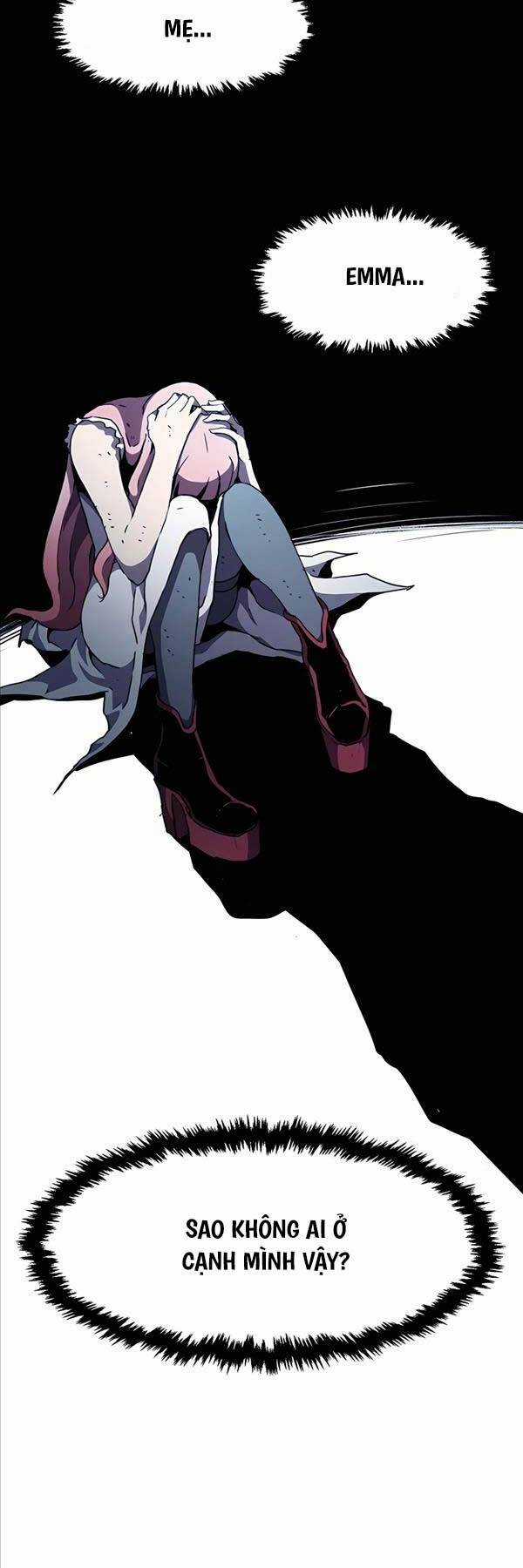 Chiến Binh Đoản Mệnh Chapter 20 trang 47