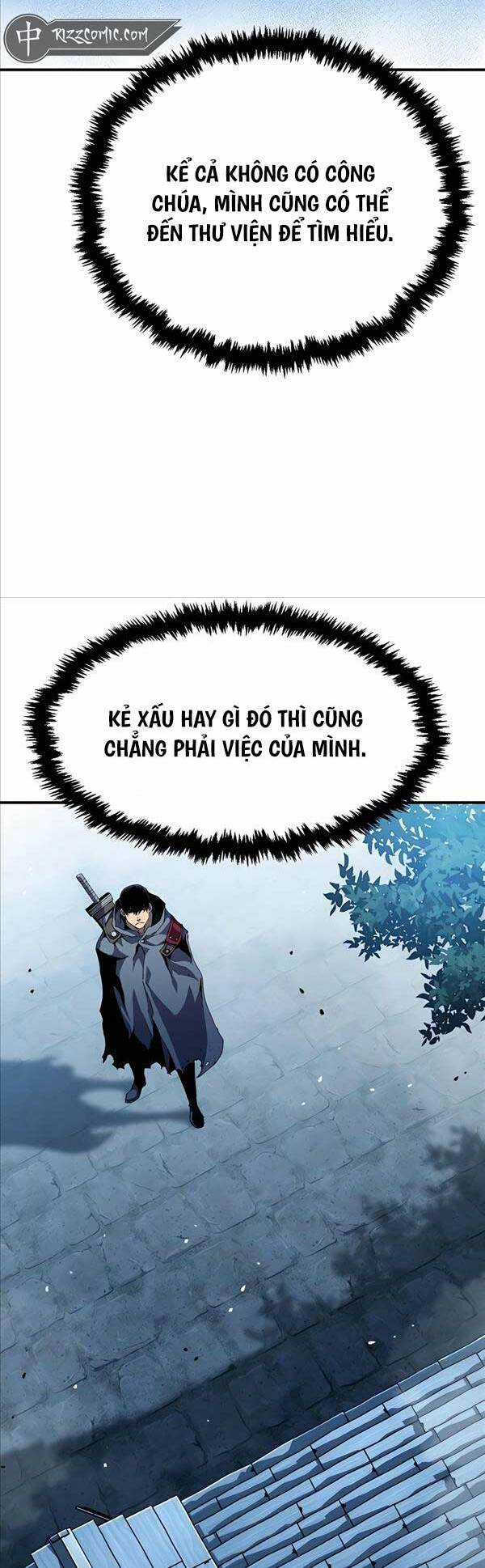 Chiến Binh Đoản Mệnh Chapter 20 trang 51