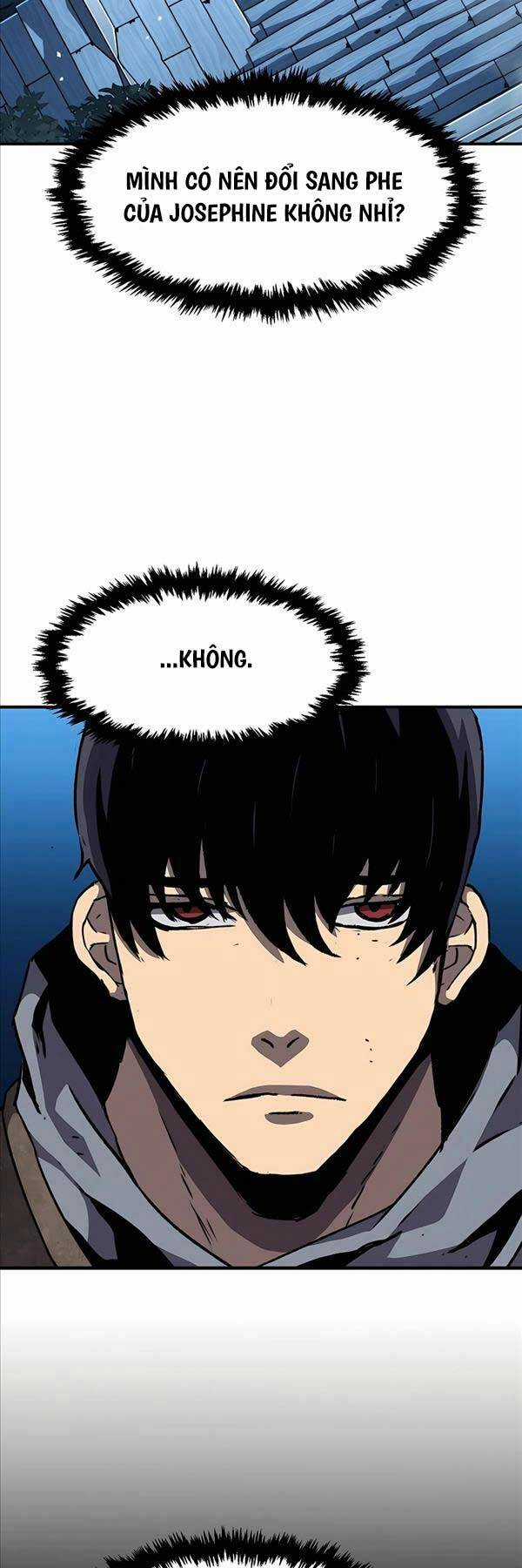 Chiến Binh Đoản Mệnh Chapter 20 trang 52