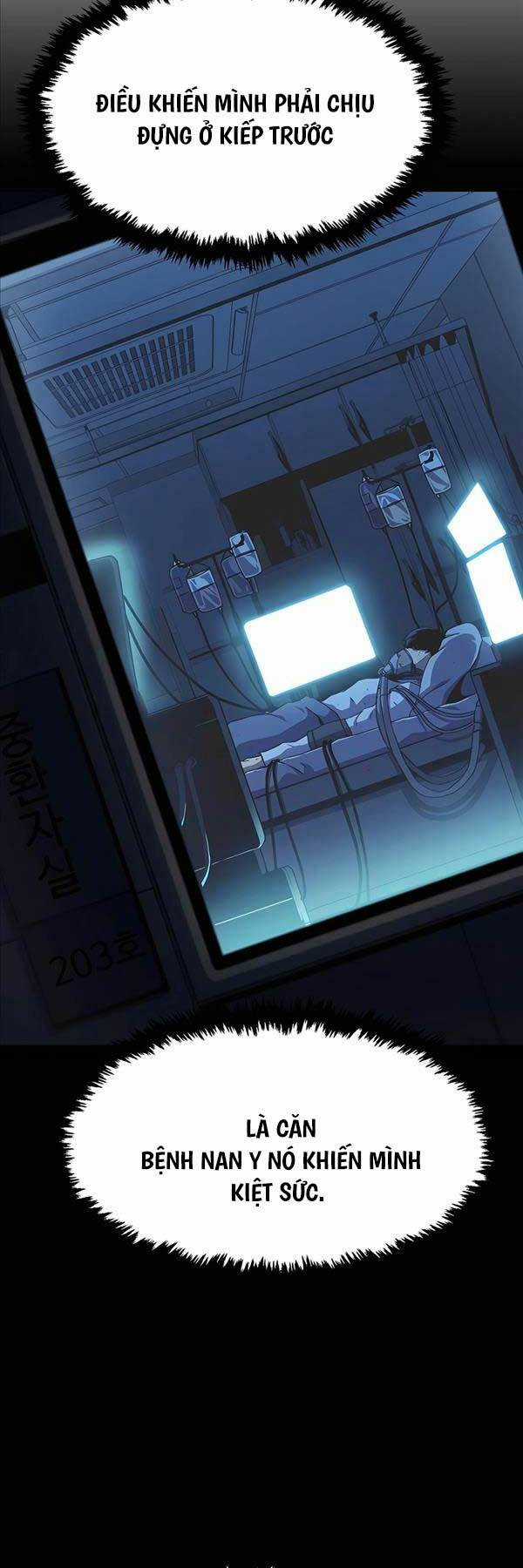 Chiến Binh Đoản Mệnh Chapter 20 trang 53