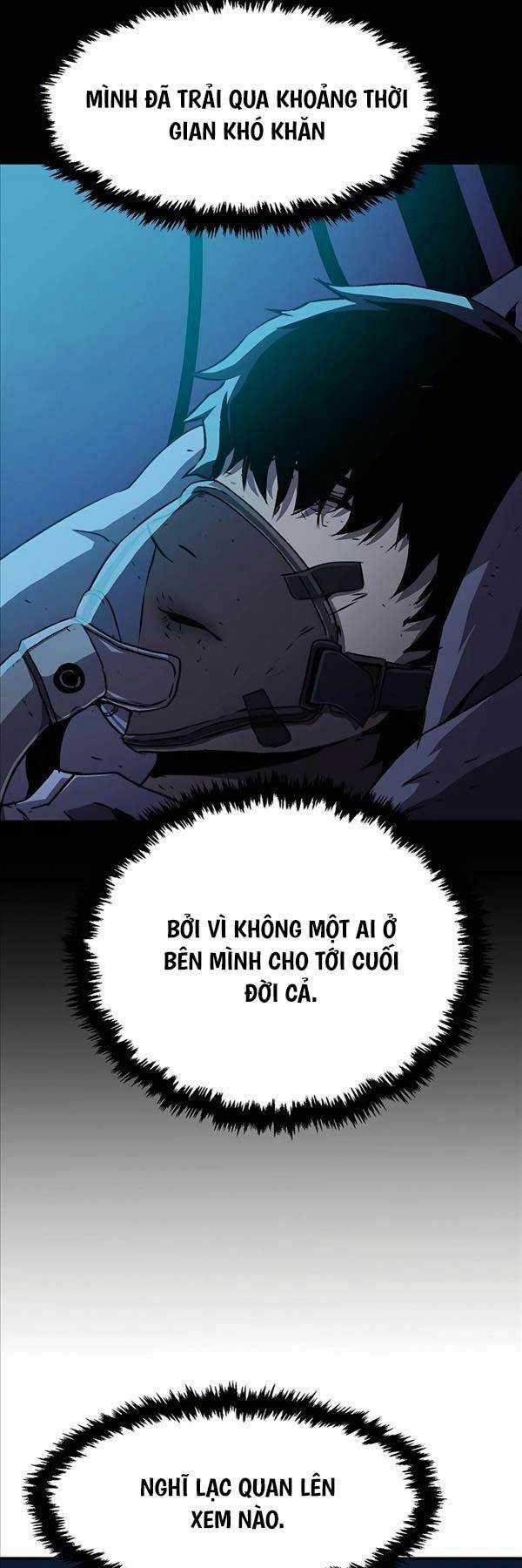 Chiến Binh Đoản Mệnh Chapter 20 trang 54