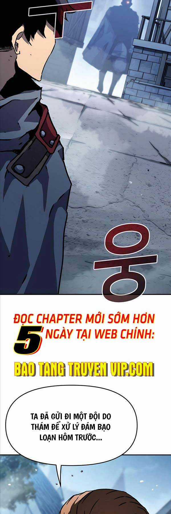 Chiến Binh Đoản Mệnh Chapter 20 trang 56