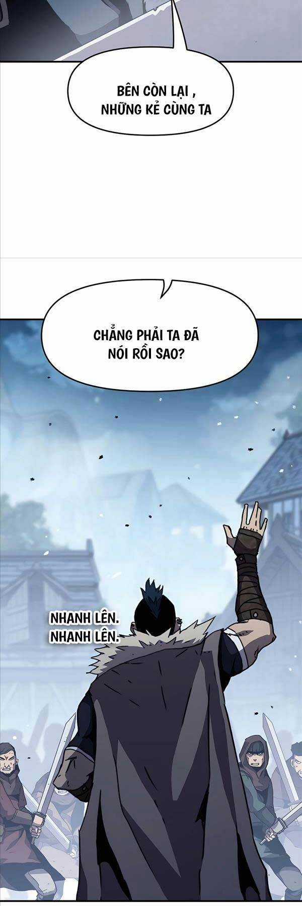 Chiến Binh Đoản Mệnh Chapter 20 trang 60