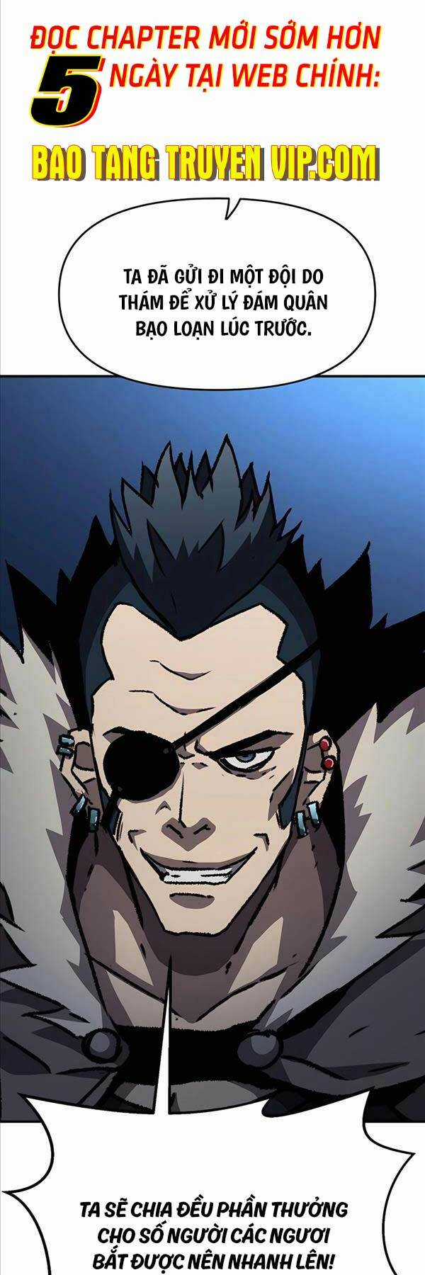 Chiến Binh Đoản Mệnh Chapter 20 trang 61