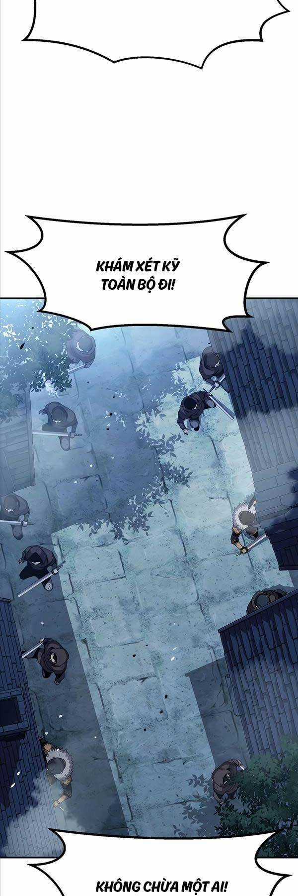 Chiến Binh Đoản Mệnh Chapter 20 trang 62