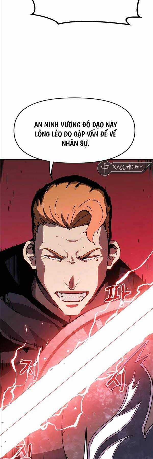 Chiến Binh Đoản Mệnh Chapter 20 trang 63