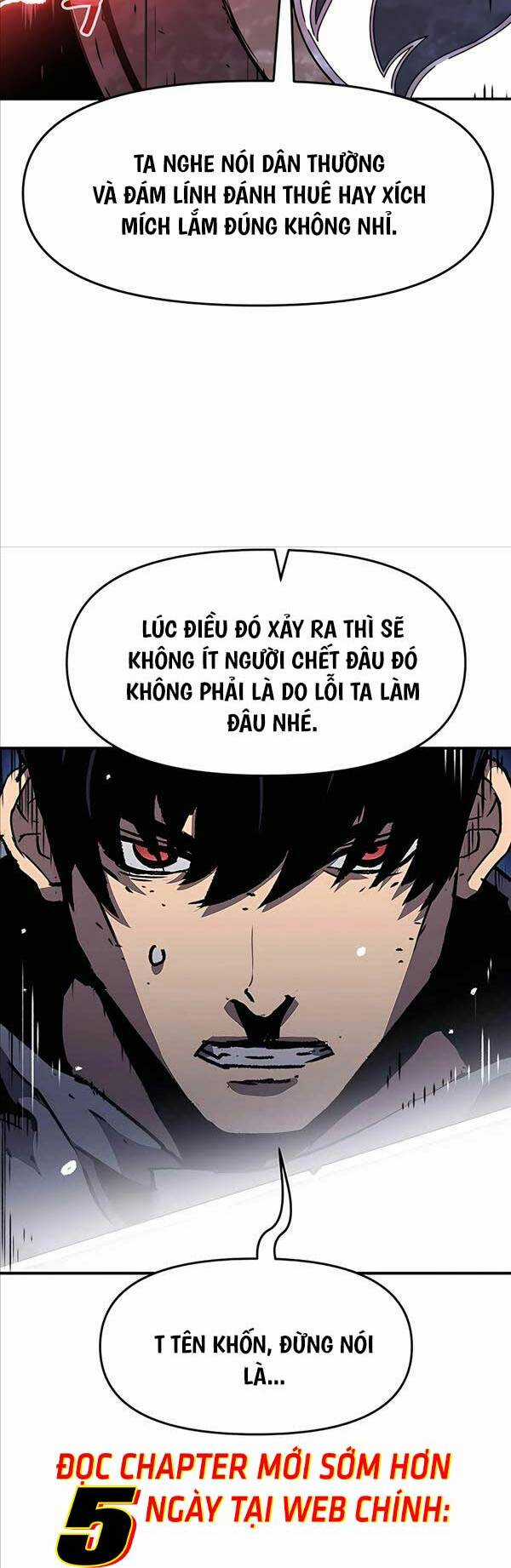 Chiến Binh Đoản Mệnh Chapter 20 trang 64