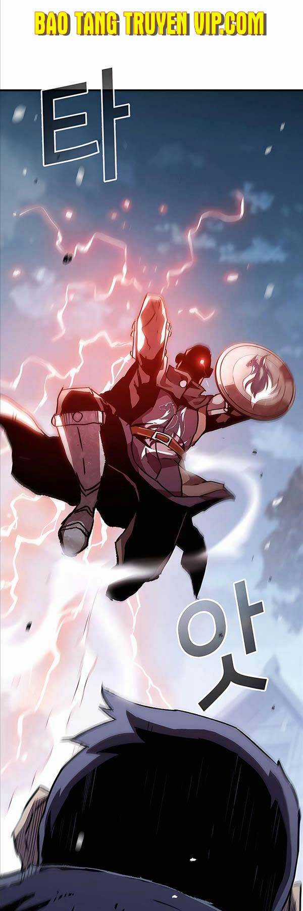 Chiến Binh Đoản Mệnh Chapter 20 trang 65