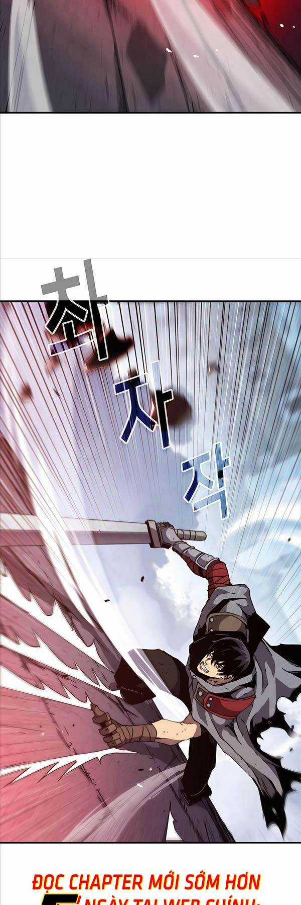 Chiến Binh Đoản Mệnh Chapter 20 trang 68