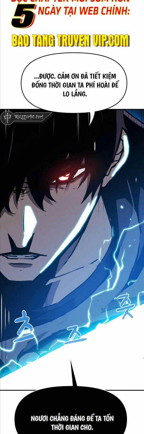 Chiến Binh Đoản Mệnh Chapter 20 trang 71