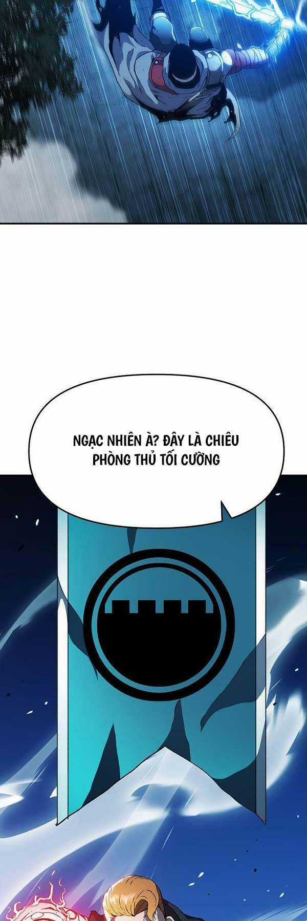 Chiến Binh Đoản Mệnh Chapter 21 trang 12
