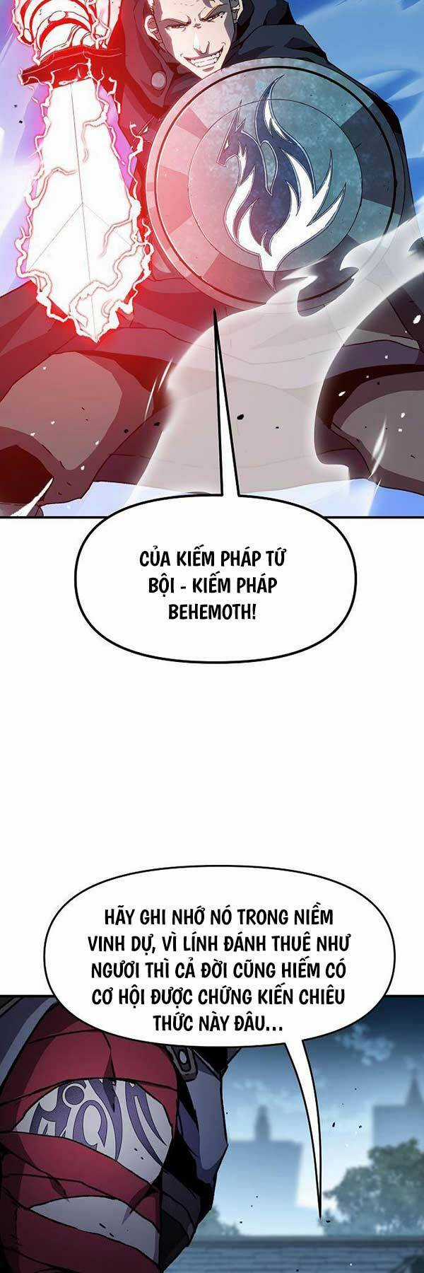 Chiến Binh Đoản Mệnh Chapter 21 trang 13