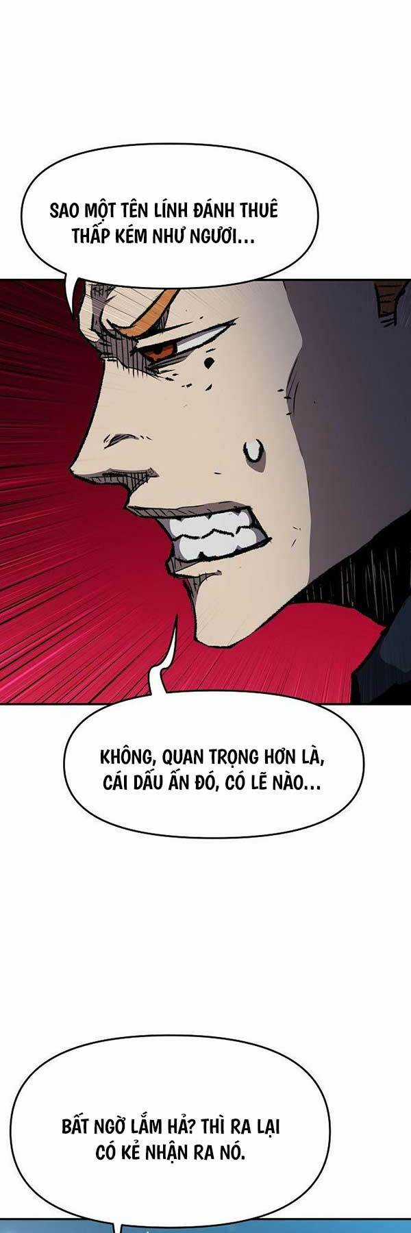 Chiến Binh Đoản Mệnh Chapter 21 trang 16