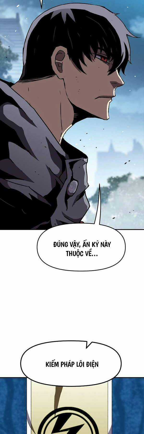 Chiến Binh Đoản Mệnh Chapter 21 trang 17