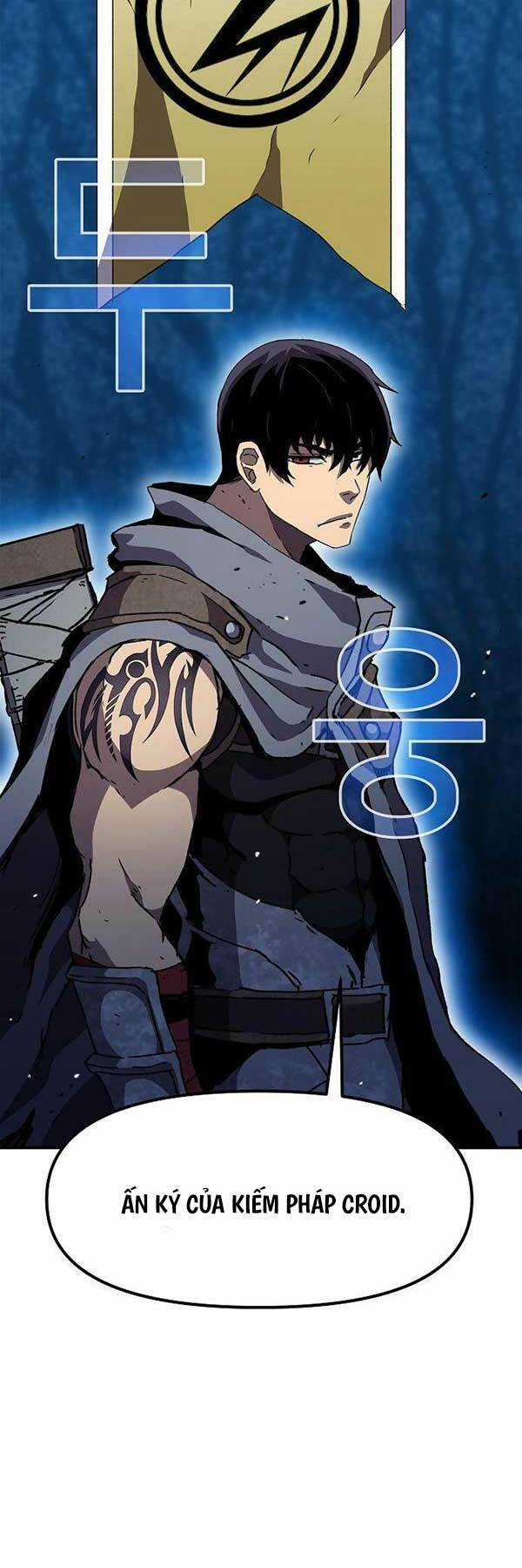 Chiến Binh Đoản Mệnh Chapter 21 trang 18
