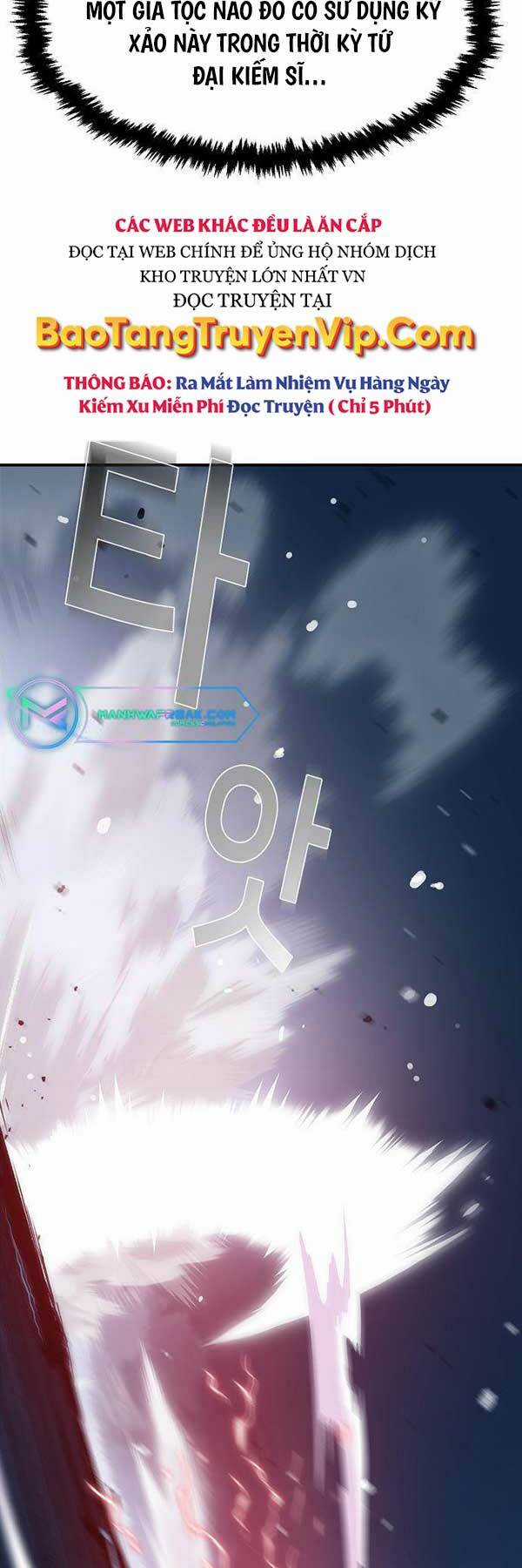 Chiến Binh Đoản Mệnh Chapter 21 trang 2