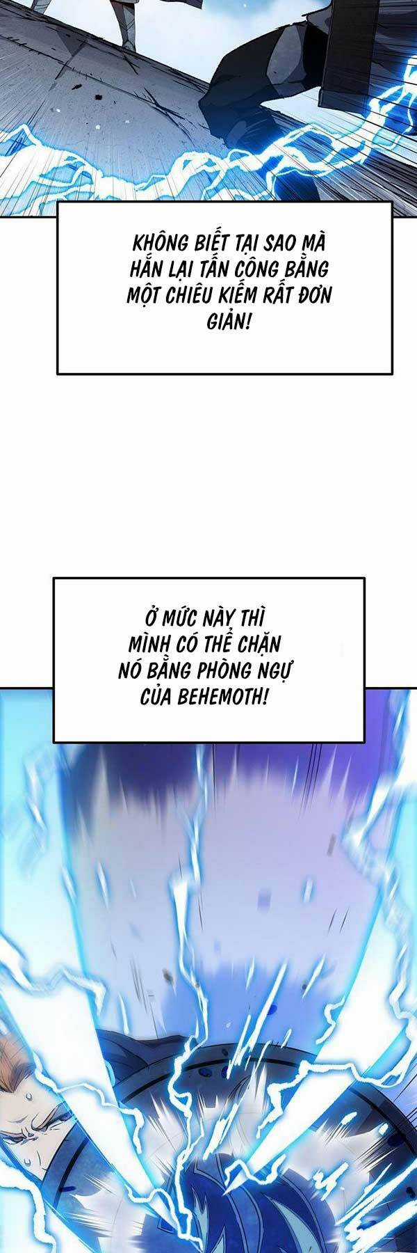 Chiến Binh Đoản Mệnh Chapter 21 trang 20