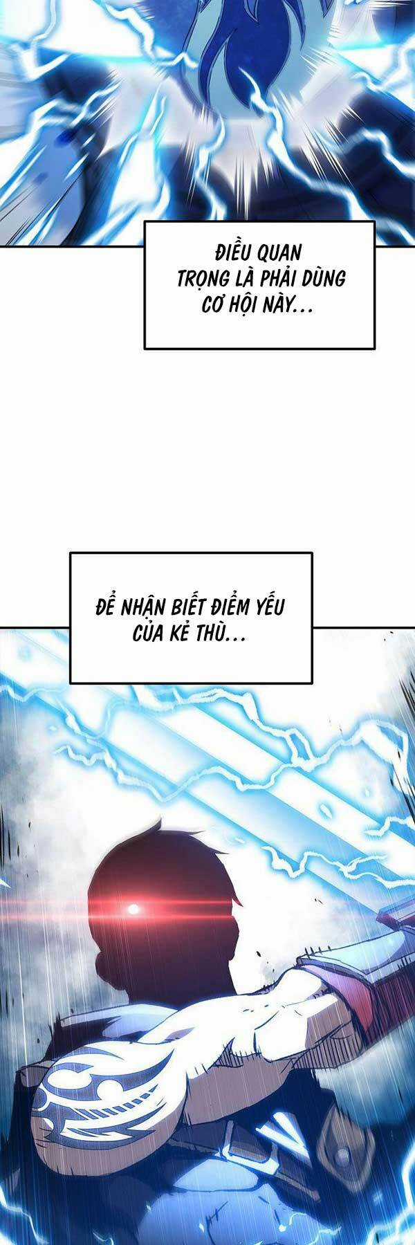 Chiến Binh Đoản Mệnh Chapter 21 trang 21