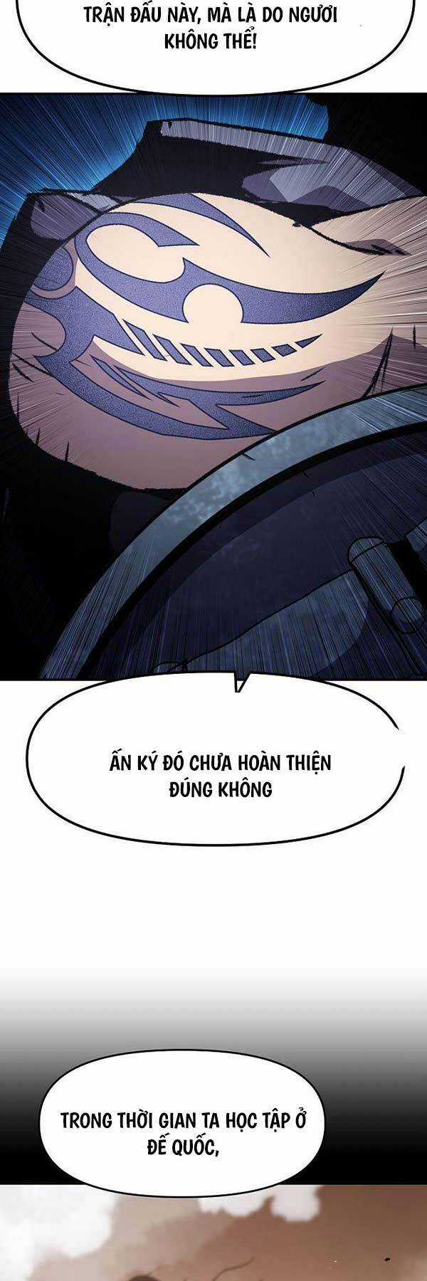 Chiến Binh Đoản Mệnh Chapter 21 trang 24