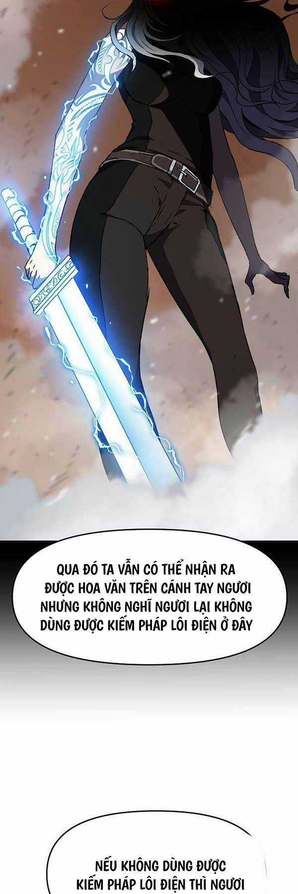 Chiến Binh Đoản Mệnh Chapter 21 trang 26