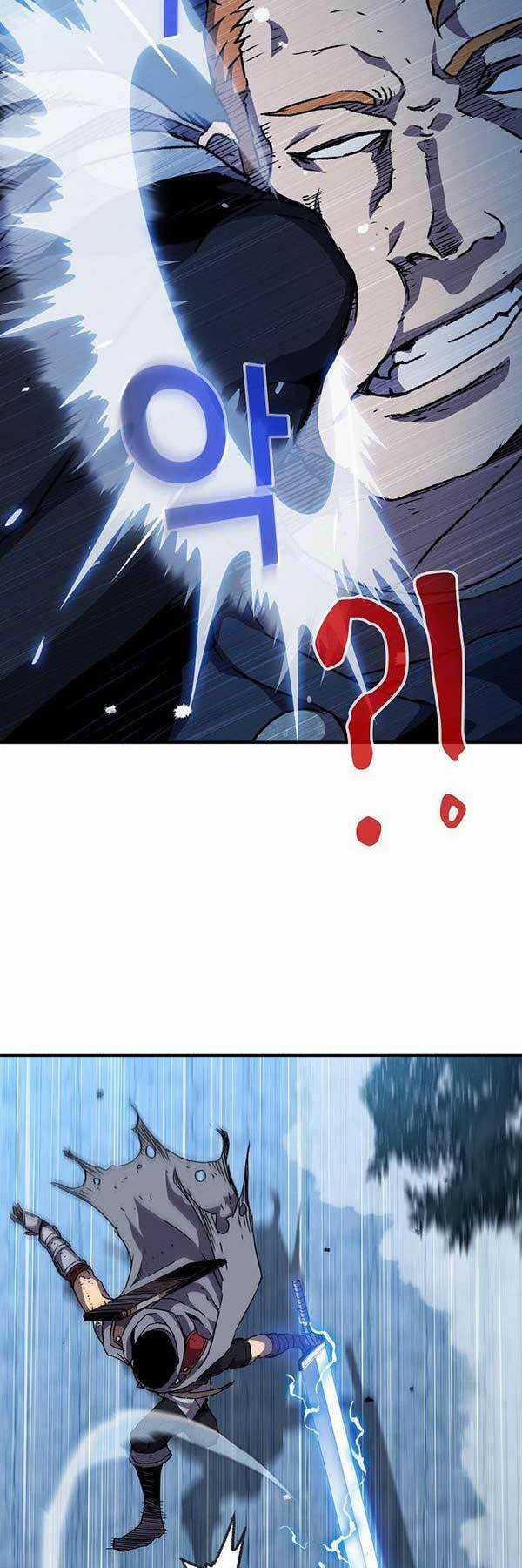 Chiến Binh Đoản Mệnh Chapter 21 trang 28
