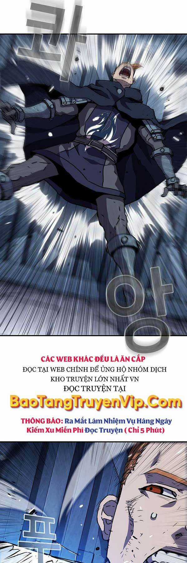 Chiến Binh Đoản Mệnh Chapter 21 trang 30