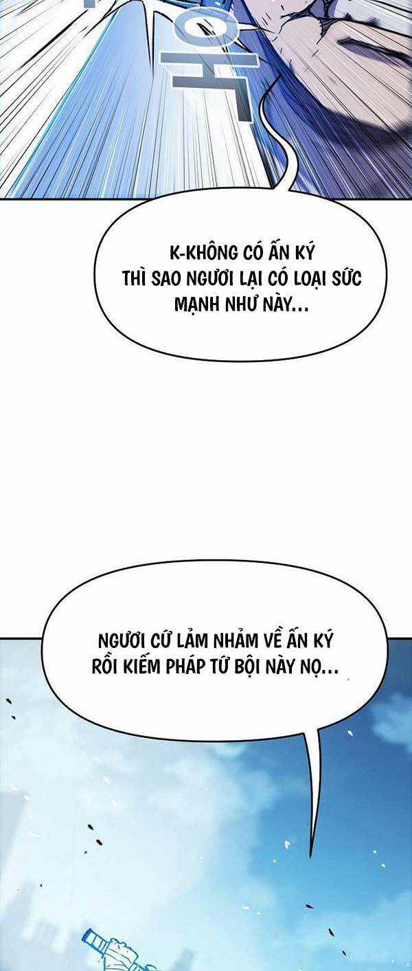 Chiến Binh Đoản Mệnh Chapter 21 trang 31