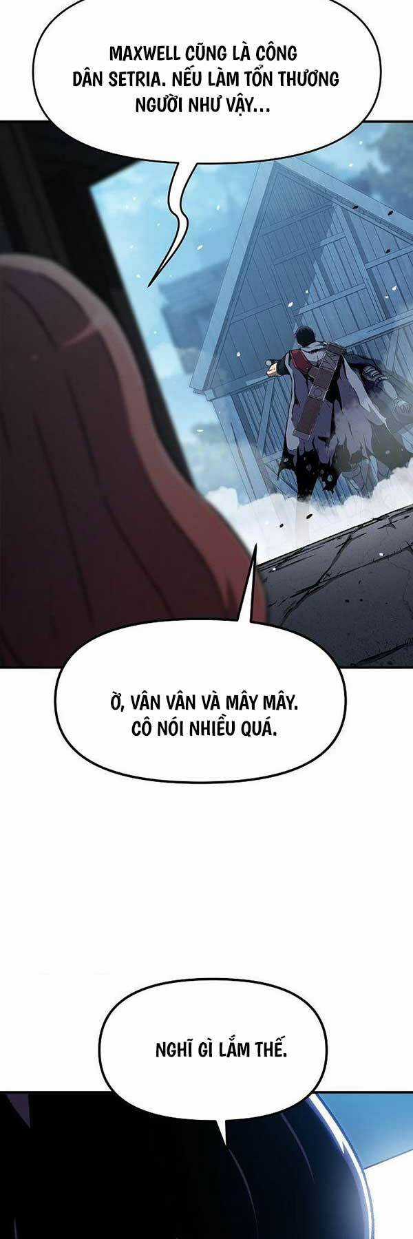 Chiến Binh Đoản Mệnh Chapter 21 trang 35