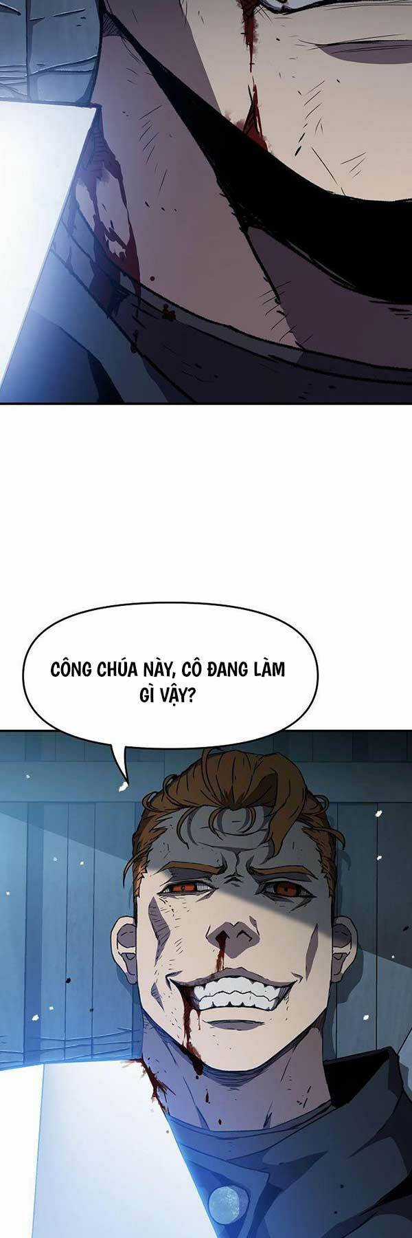 Chiến Binh Đoản Mệnh Chapter 21 trang 37