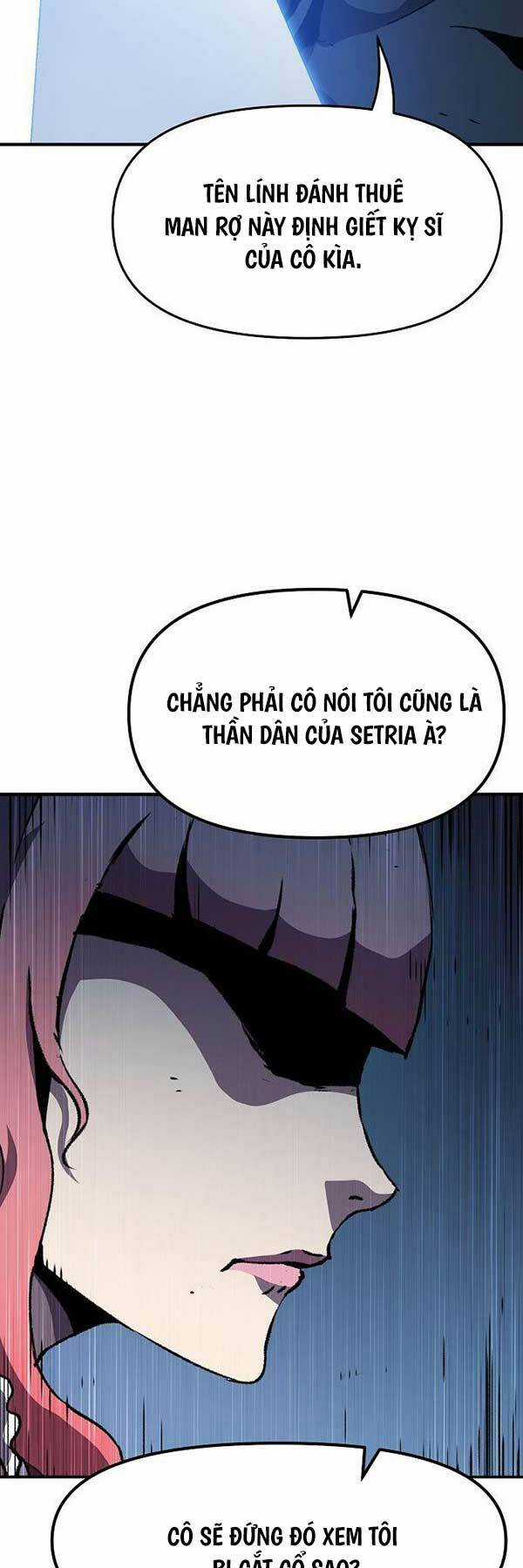 Chiến Binh Đoản Mệnh Chapter 21 trang 38