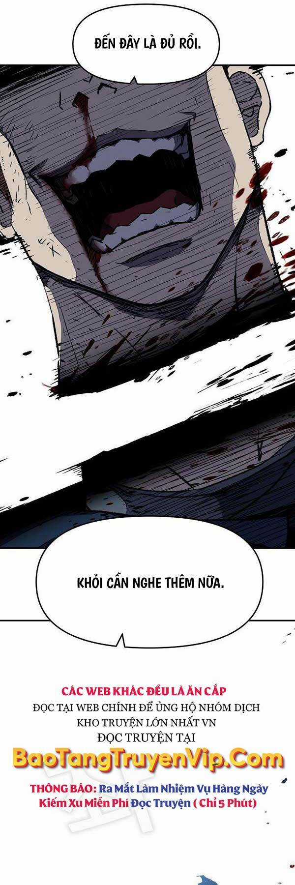Chiến Binh Đoản Mệnh Chapter 21 trang 40