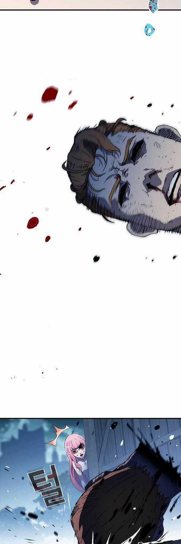 Chiến Binh Đoản Mệnh Chapter 21 trang 42