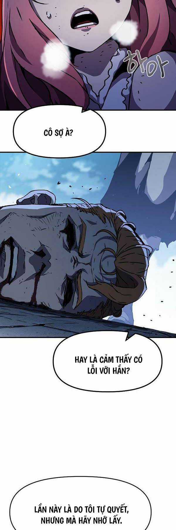 Chiến Binh Đoản Mệnh Chapter 21 trang 44