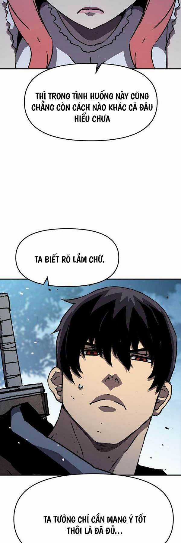 Chiến Binh Đoản Mệnh Chapter 21 trang 46