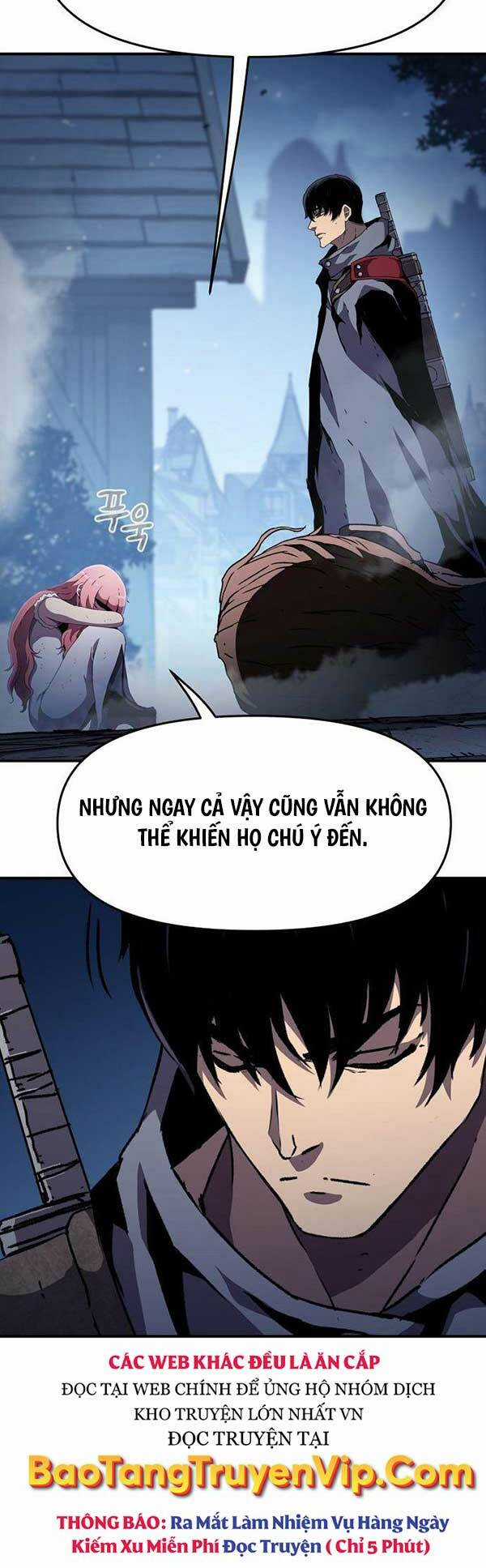 Chiến Binh Đoản Mệnh Chapter 21 trang 47
