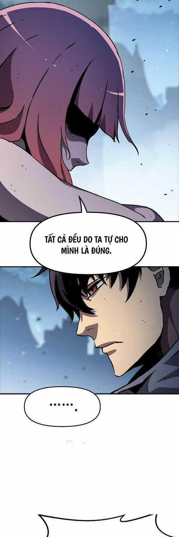 Chiến Binh Đoản Mệnh Chapter 21 trang 49