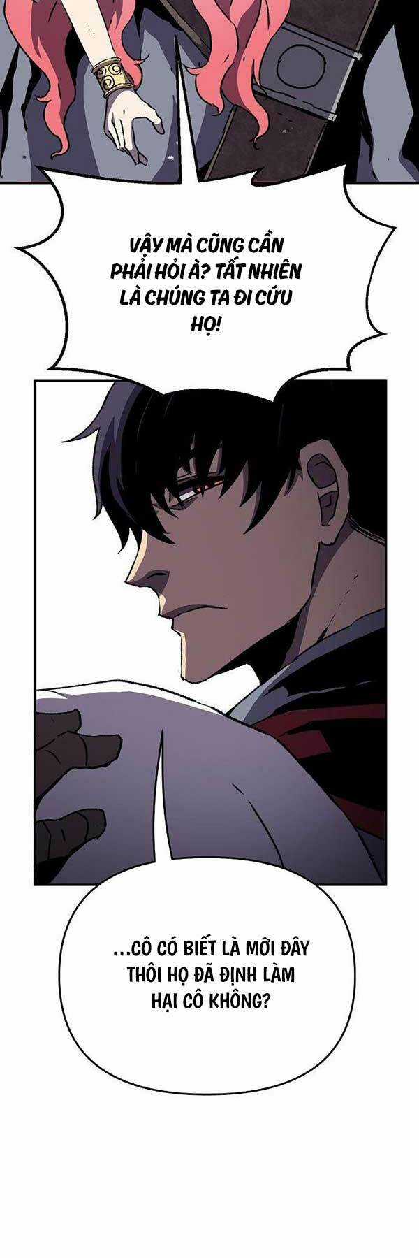 Chiến Binh Đoản Mệnh Chapter 21 trang 52