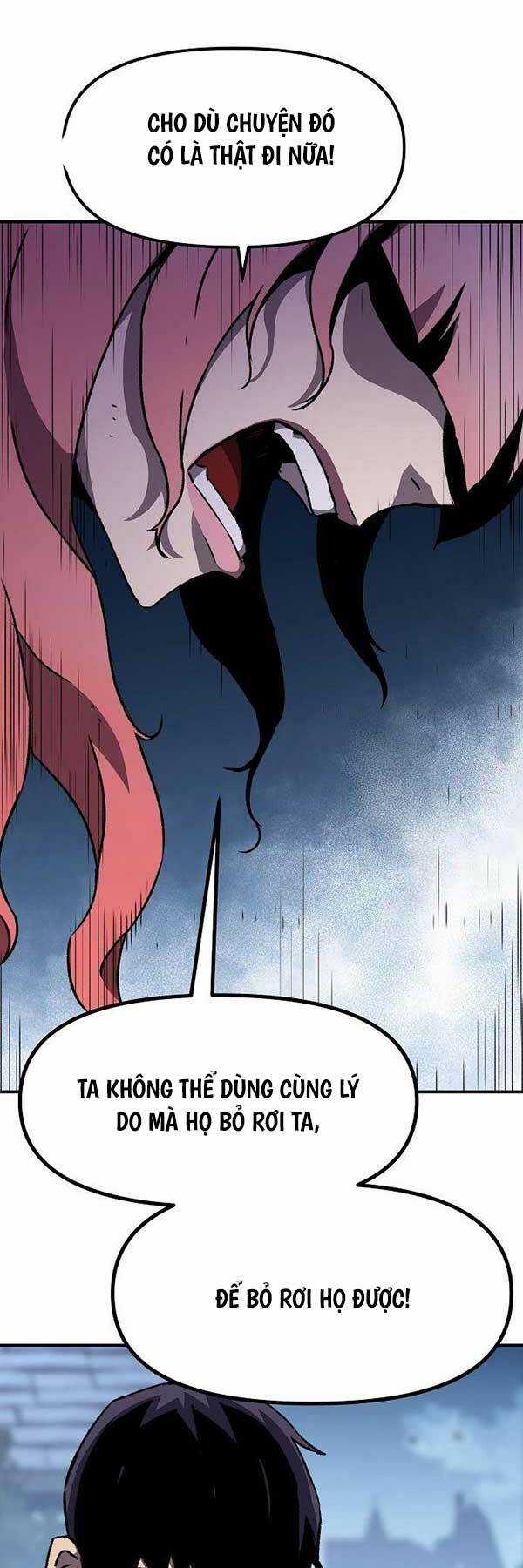 Chiến Binh Đoản Mệnh Chapter 21 trang 53