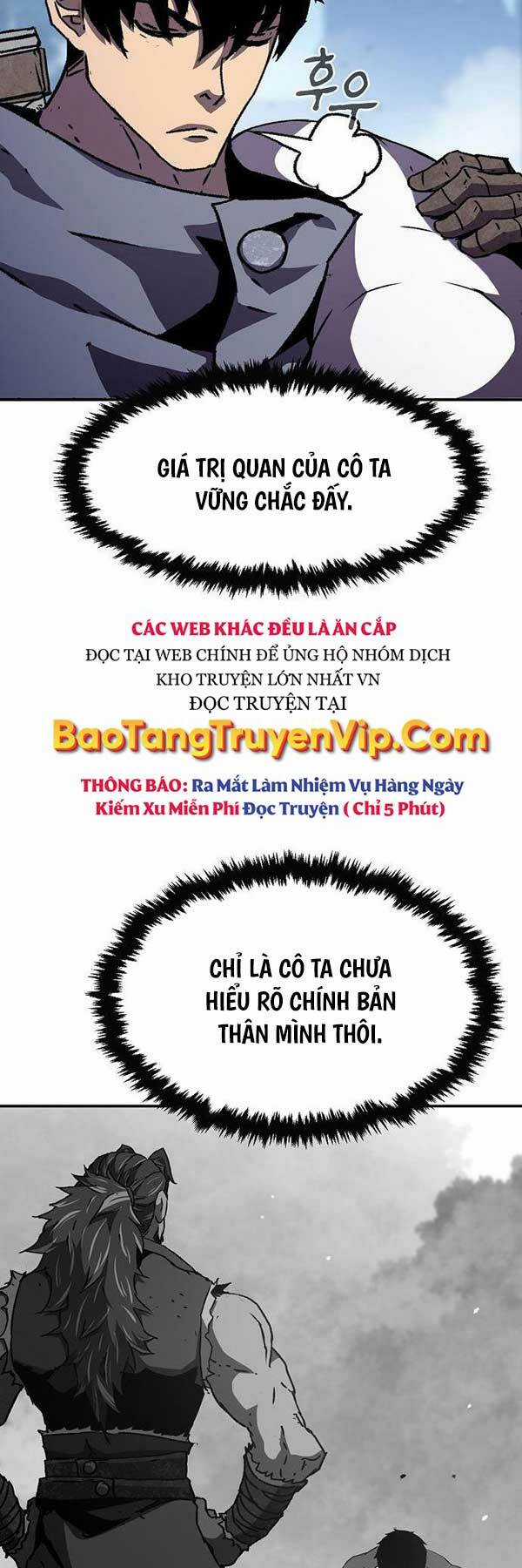 Chiến Binh Đoản Mệnh Chapter 21 trang 54