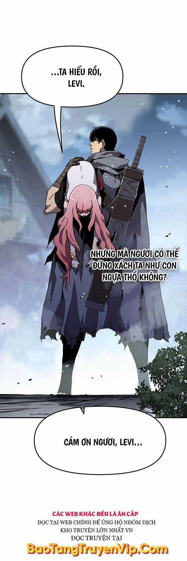 Chiến Binh Đoản Mệnh Chapter 21 trang 57