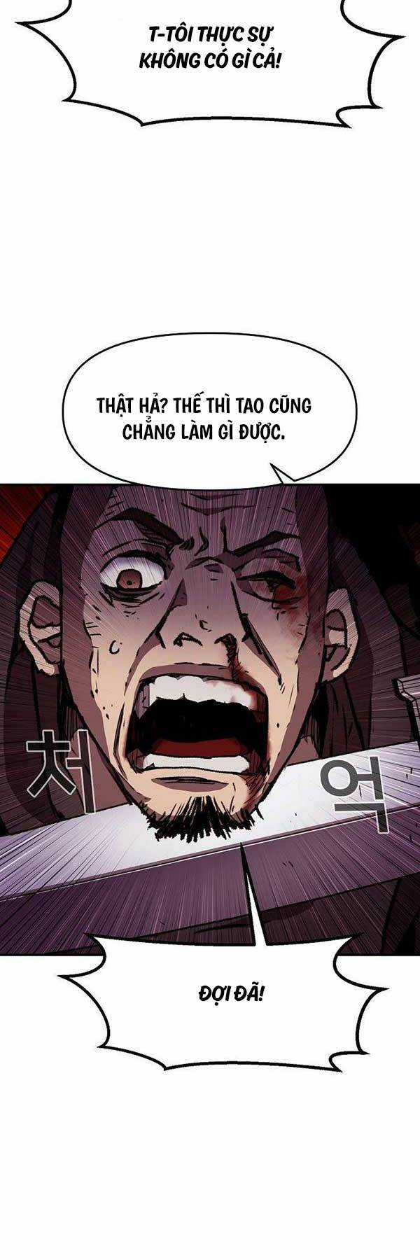 Chiến Binh Đoản Mệnh Chapter 21 trang 60