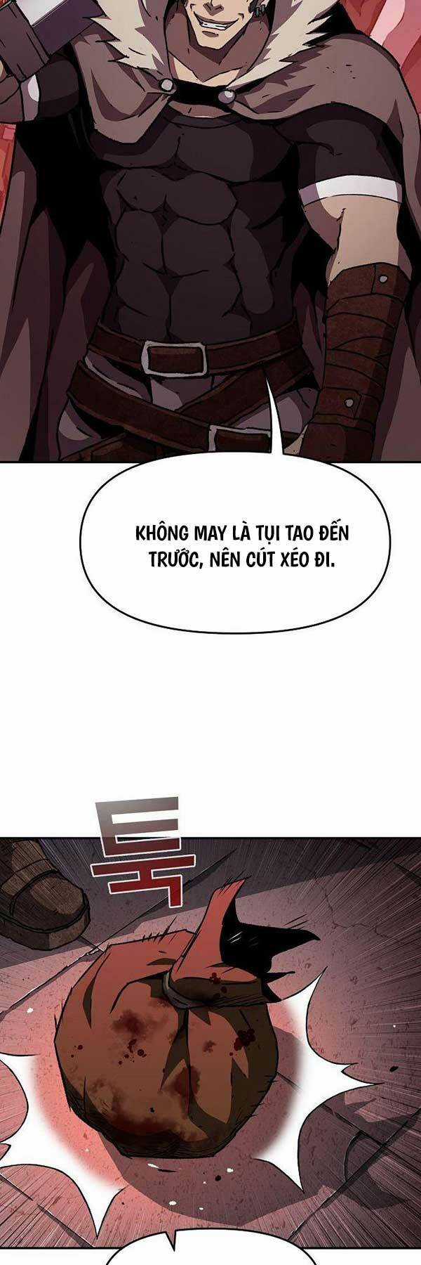Chiến Binh Đoản Mệnh Chapter 21 trang 65
