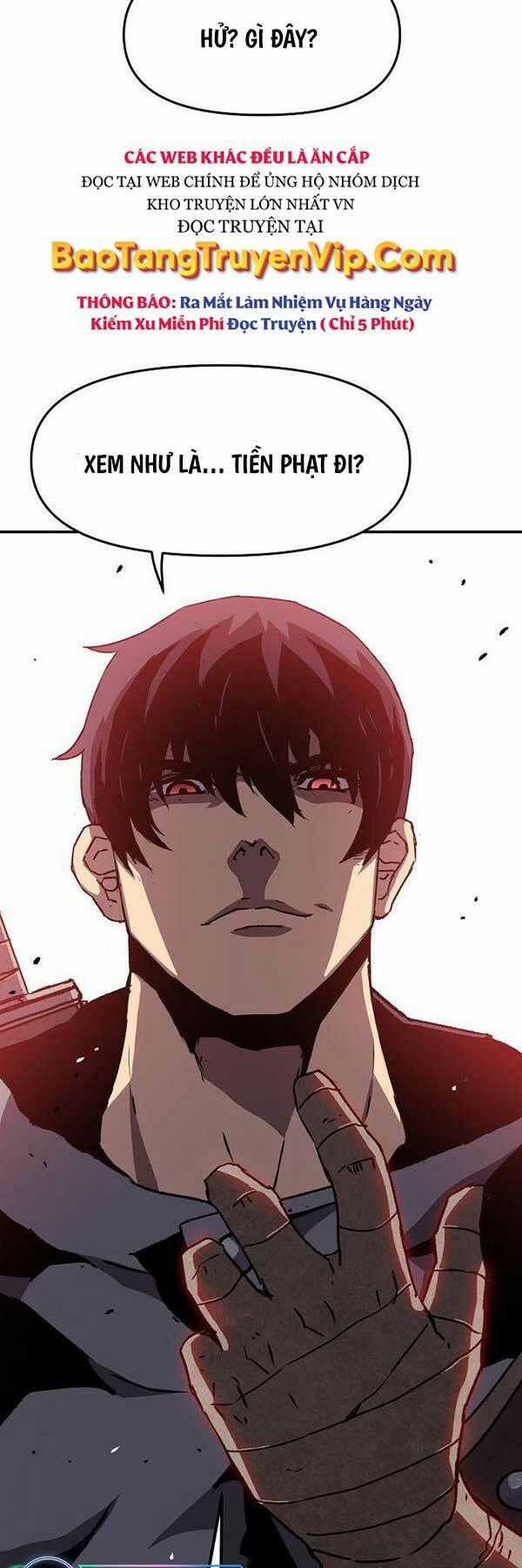 Chiến Binh Đoản Mệnh Chapter 21 trang 66