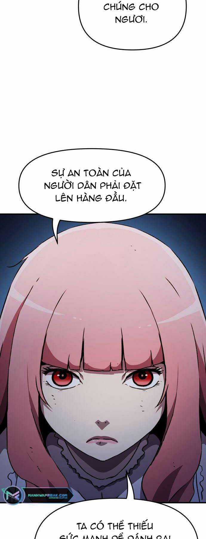 Chiến Binh Đoản Mệnh Chapter 22 trang 13